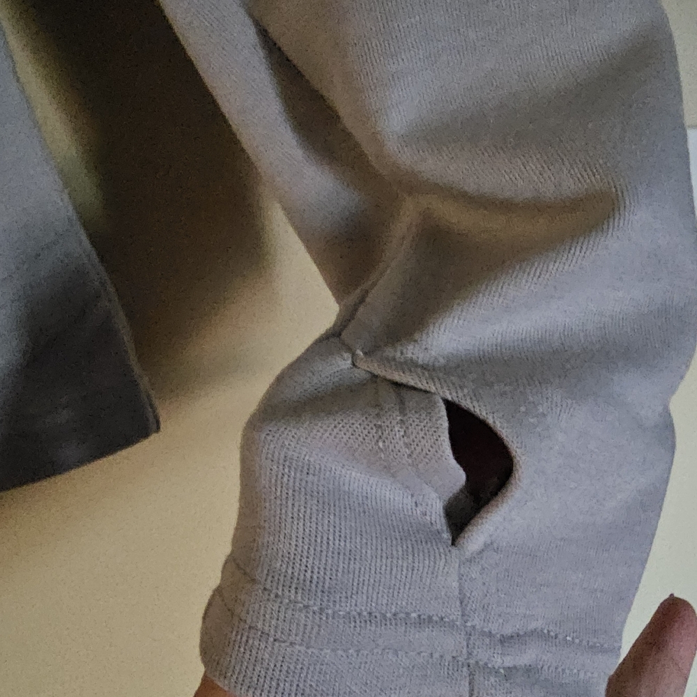 ADIDAS Full-zip Jacket - Picture 5 of 5